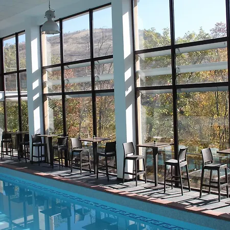 Dambali Appart hôtel *