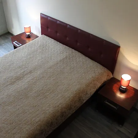 Dambali Appart hôtel Momtchilgrad