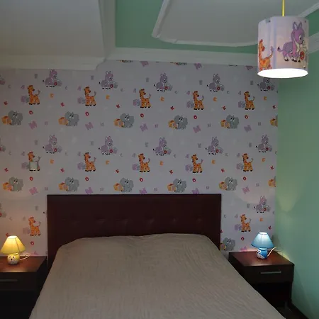 Dambali Appart hôtel *
