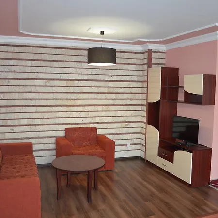 Dambali Appart hôtel *
