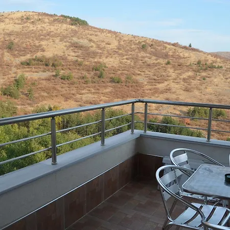 Appart hôtel Dambali Momtchilgrad