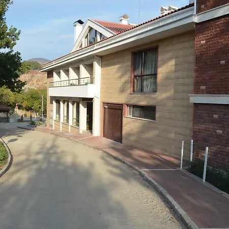 Dambali Appart hôtel *