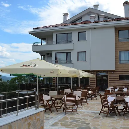 Dambali Appart hôtel