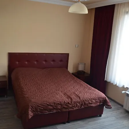 Dambali Appart hôtel *
