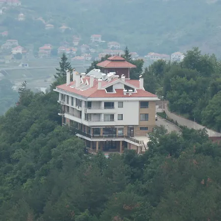Dambali Appart hôtel Momtchilgrad