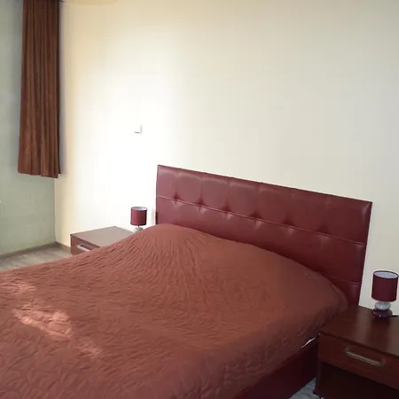 Dambali Appart hôtel