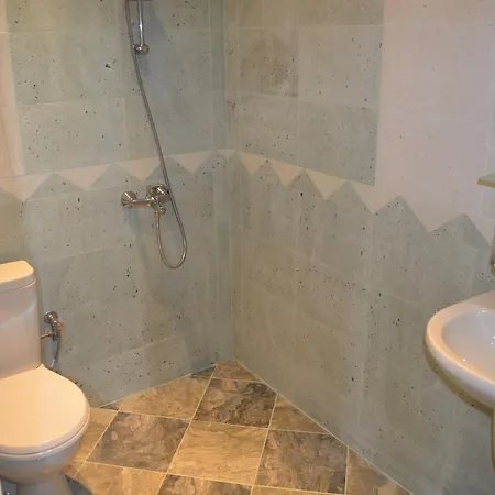 Dambali Appart hôtel Momtchilgrad