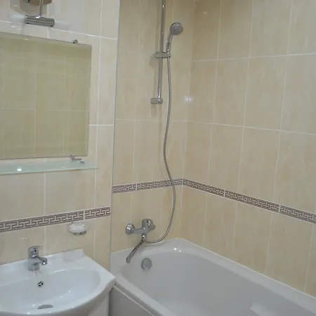 Dambali Appart hôtel *