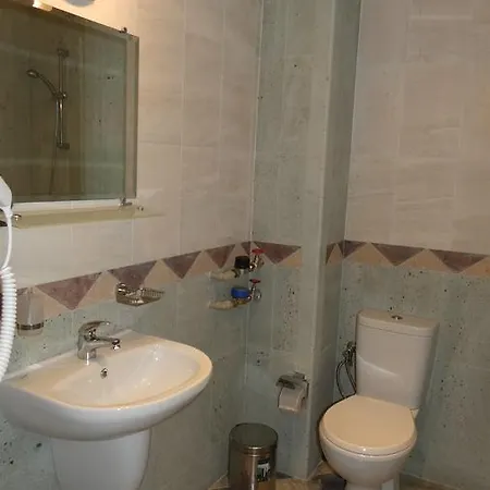 Appart hôtel Dambali *