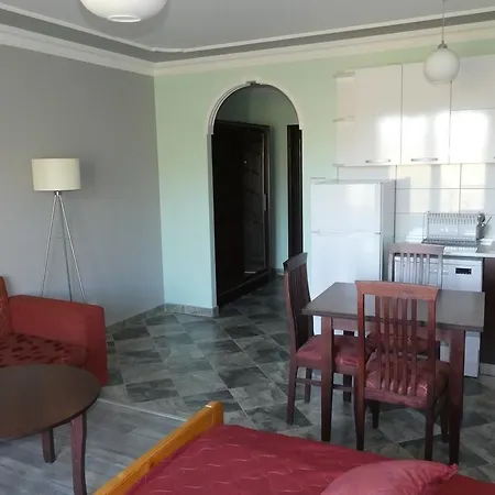 Appart hôtel Dambali Momtchilgrad