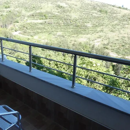 Appart hôtel Dambali