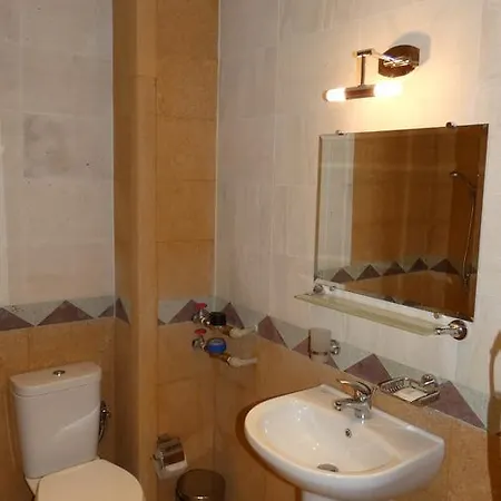 Dambali Appart hôtel *