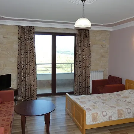 Appart hôtel Dambali Momtchilgrad