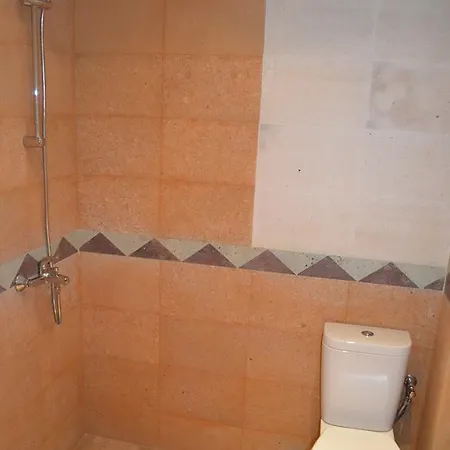 Dambali Appart hôtel Momtchilgrad