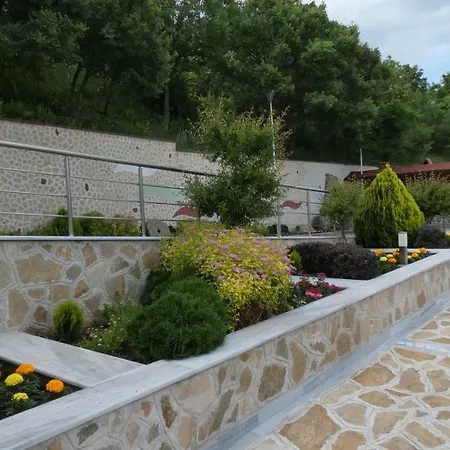 Dambali Appart hôtel Momtchilgrad
